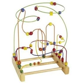 Educo Original Supermaze by HaPe