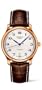 NEW LONGINES MASTER COLLECTION MENS WATCH L2.628.8.78.3