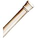TENSION ROD 6' WHITE #505W