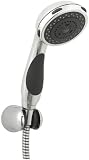 Delta 56513 Accessory Three Function Wall Mount Hand Shower, Chrome