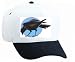 Search : White Cap with forecast, crow, astrology, sign, horoscope, bird, animal, chinese