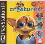  : Creatures