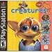 Video Games : Creatures