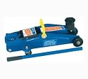 Draper 59340 - 2 Tonne Light Duty Trolley Jack