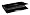 ASUS Eee PC Seashell 1005PE-PU17-BK 10.1-Inch Black Netbook (Up to 14 Hours of Battery Life)