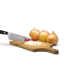 Messer mit Blutspritzer Horrofilm Knife Evidence