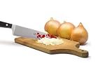 Messer mit Blutspritzer Horrofilm Knife Evidence