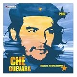 Che Guevara 2008: Media Illustrations