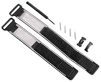 Garmin Forerunner 405 Fabric Strap Interface
