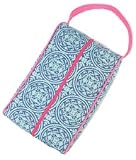 Buy Medallion Shoe Bag