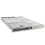 Sun Fire X4100 M2 Dual Opteron Dual-Core 2218 HE 2.6GHz 16GB 2x146GB 10K SAS 1U Server w/Video & Quad GbLAN - No Operating System