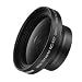 Nikon WC-E67 Wide-Angle Converter Requires UR-E20 Adapter Ring