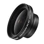 Nikon WC-E67 Wide-Angle Converter Requires UR-E20 Adapter Ring