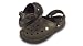 Crocs™ Men's Crocband Leather Clog