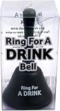 Ring For A Drink Bell