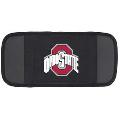 Ohio State 12-Disc CD Visor
