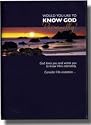 Would You Like to Know God Personally?