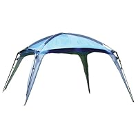 Texsport Wyoming Arbor Sunshade