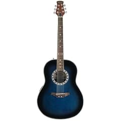 Deep Bowl A/E.Gt-Blueburst