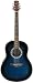 Elektronik : Deep Bowl A/E.Gt-Blueburst