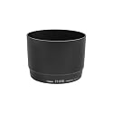 Canon ET-65B Lens Hood for EF 70-300mm f/4.5-5.6 IS and DO IS USM Lenses