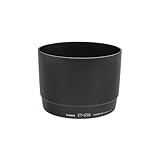 Canon ET-65B Lens Hood for EF 70-300mm f/4.5-5.6 IS and DO IS USM Lenses