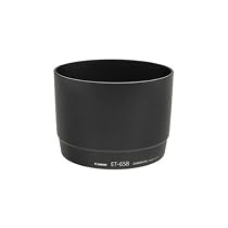 Canon ET-65B Lens Hood for EF 70-300mm f/4.5-5.6 IS and DO IS USM Lenses