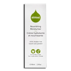 Skinfood Nourishing Moisturiser 100mls