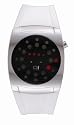 The One Damenarmbanduhr  LIGHTMARE LL102R3WH
