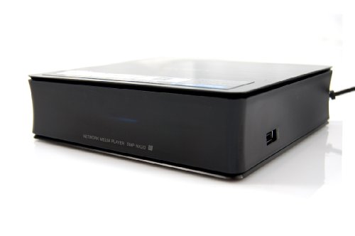 Streaming Network Streaming Media Player Nx20 Media