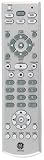 Ge Jasrm24977 4-Device Slim-Line Universal Remote