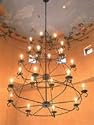 2nd Avenue Lighting 01.0823.60 Estrella Chandelier