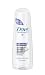 Dove Damage Therapy Frizz Control Conditioner, 12 Ounce (Pack of 3)