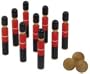 Royal Guards Skittles Set