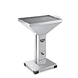 Grill Thüros II 400x600mm Edelstahl K4060EF