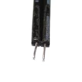VideoSecu 10 Piece CCTV Security Camera DC Male Power Plug Pigtail Cables 3 Feet PC01T C58