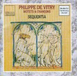 De Vitry;Motets & Songs