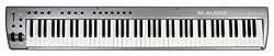 M-Audio ProKeys Sono 88 - 88-Key Portable Digital Piano with USB Audio Interface