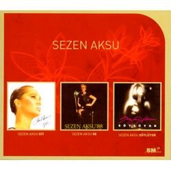 Sezen Aksu - Ah Mazi Lyrics - Zortam Music