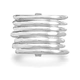 7 Band Ring