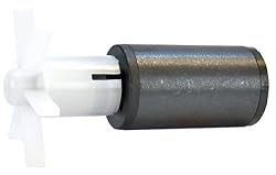 Fluval Magnetic Impeller w/Straight Fan Blades, 304, 305