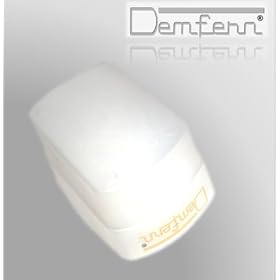 Flash Diffuser for Canon 580x by Demfern