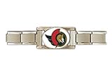 Bracelet Ottawa Senators