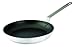 Hercules PA7000-20 8 in Professional Chef Frying Pan Aluminum Nonstick with Platinum Teflon