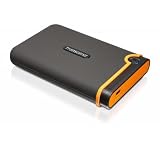 Transcend StoreJet 25M2 from Amazon.co.uk