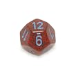 Chessex Speckled 16mm Veronica d12
