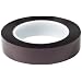 Kapton Polyimide Adhesive Tape, 3" Core, 5 mil Thick, 36 Yd Length, 2-1/2" Width