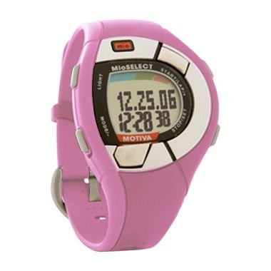 Motive Health Watch-BLACK-