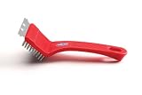 Kingsford KPB07 12 - inch Plastic Grill Brush - B001AH8Q26