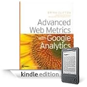 Advanced Web Metrics with Google Analytics